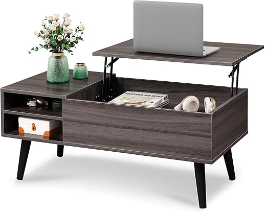πͺβ¨ Adjustable Multi-Compartment Organizer β Sleek Tabletop Storage πΏ
