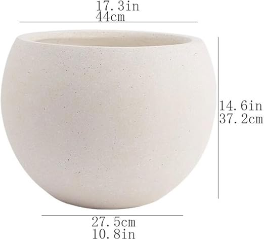 Tall Standing Plant Pot 🌿🪴💫