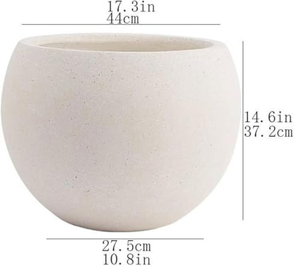 Tall Standing Plant Pot 🌿🪴💫
