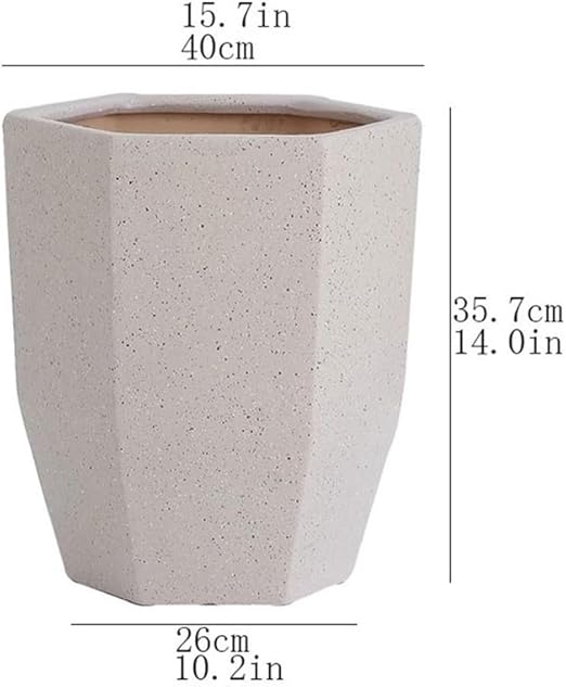 Standing Flower Pot 💐🖤🧿
