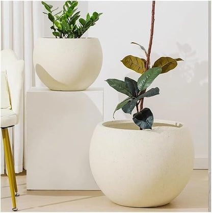 Tall Standing Plant Pot 🌿🪴💫