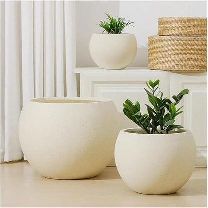 Tall Standing Plant Pot 🌿🪴💫