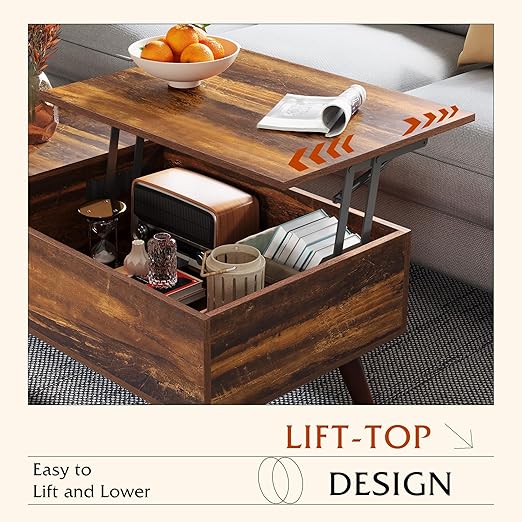 🪞✨ Adjustable Multi-Compartment Organizer – Sleek Tabletop Storage 🌿